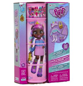 Lalka CRY BABIES BFF Jassy 908390