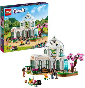 LEGO 41757 Friends Ogród botaniczny