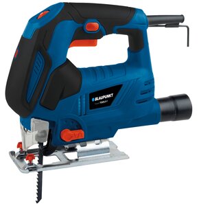 U Wyrzynarka BLAUPUNKT JS5010