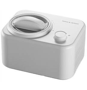 Maszynka do lodów GÖTZE&JENSEN ICM500W