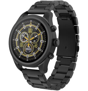 Smartwatch FOREVER Verfi SW-800 Czarny