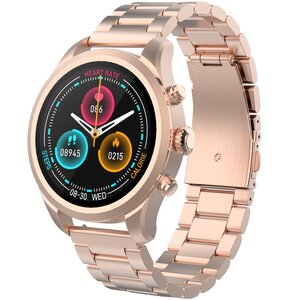 Smartwatch FOREVER Verfi SW-800 Złoty