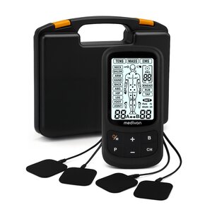 Elektrostymulator MEDIVON OdinFlex
