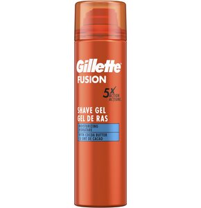 Żel do golenia GILLETTE Fusion 200 ml