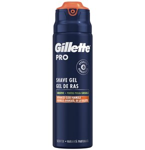 Żel do golenia GILLETTE Pro Sensitive 200 ml