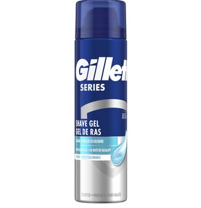 Żel do golenia GILLETTE Series 200 ml