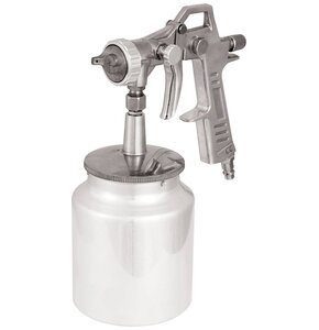 Pistolet lakierniczy EINHELL 4132900 4 bar zbiornik 1000 ml