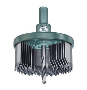 Zestaw otwornic EINHELL 49498920 (8 elementów)