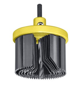 Zestaw otwornic EINHELL 49599100 (7 elementów)