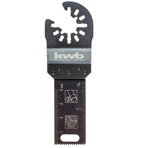Brzeszczot KWB 49709152