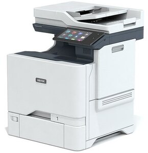 Urządzenie wielofunkcyjne XEROX VersaLink C625DN Druk w kolorze, Automatyczny druk dwustronny