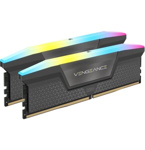 Pamięć RAM CORSAIR Vengeance RGB 32GB 6000Mhz