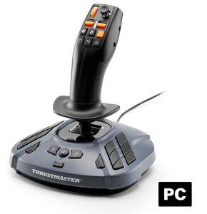 Joystick PC THRUSTMASTER SimTask FarmStick