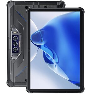 Tablet OUKITEL RT7 10.1" 12/256GB LTE Wi-Fi Czarno-niebieski