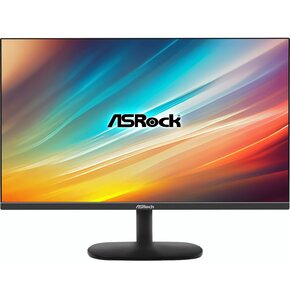 Monitor ASROCK CL27FF 27" 1920x1080px IPS 100Hz 1 ms