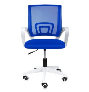 Krzesło biurowe JUMI Smart CM-923485 Niebieski
