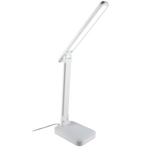 Lampka biurkowa JUMI E-248625 Biały