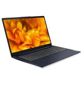 Laptop LENOVO IdeaPad 3 15ITL6 15.6" i7-1165G7 8GB RAM 512GB SSD Windows 11 Home