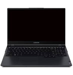Laptop LENOVO Legion 5 15ACH6H 15.6" IPS 165Hz R5-5600H 16GB RAM 1TB SSD GeForce RTX3070 Windows 11 Home
