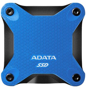 Dysk ADATA SD620 1TB SSD Niebieski