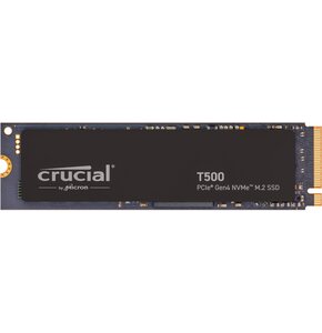 Dysk CRUCIAL T500 500GB SSD