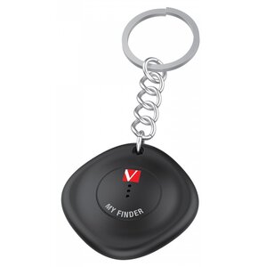 Lokalizator VERBATIM My Finder MYF-01 Czarny