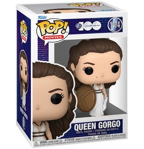 Figurka FUNKO Pop Warner Bros 100 Queen Gorgo