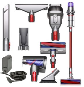 Odkurzacz DYSON V11 Fluffy
