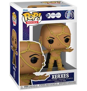 Figurka FUNKO Pop Warner Bros 100 Xerxes