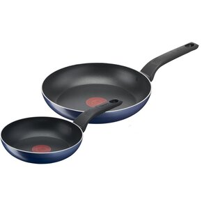 Zestaw patelni TEFAL Easy Cook B4229153 (2 elementy)