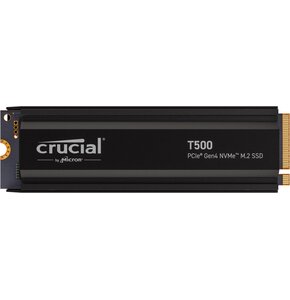 Dysk CRUCIAL T500 2TB SSD (z radiatorem)