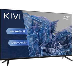 Telewizor KIVI 43F750NB 43" LED Android TV