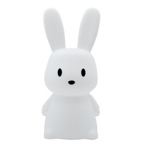Lampka nocna INNOGIO Rabbit Mega Maxi GIO-138