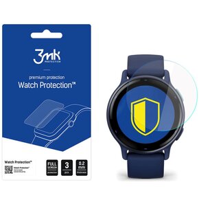 Folia ochronna 3MK Watch Protection do Garmin Vivoactive 5