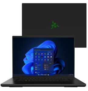 Laptop RAZER Blade 18 K9-NT 18" IPS 240Hz i9-13950HX 32GB RAM 1TB SSD GeForce RTX4080 DLSS 3 Windows 11 Home, Funkcje AI