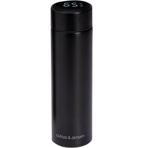 Termos LED GÖTZE & JENSEN KA110K Czarny