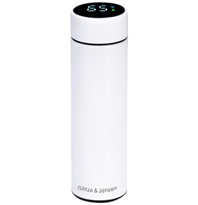 Termos LED GÖTZE & JENSEN KA110W Biały