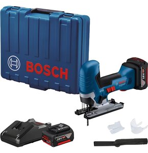 Wyrzynarka BOSCH Professional GST 185-LI 06015B2022