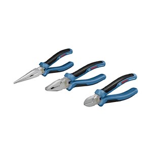Zestaw szczypiec BOSCH 1600A016BG (3 szt.)