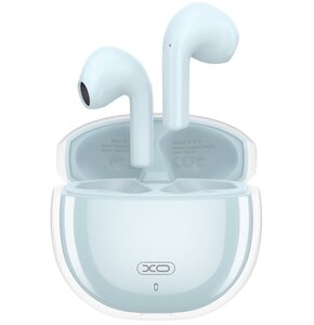 Słuchawki douszne XO G16 TWS ENC Niebieski