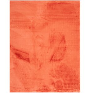 Dywan wewnętrzny MULTI-DECOR Sophia 160 x 230 cm Brzoskwiniowy