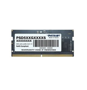Pamieć RAM PATRIOT Signature Line 16GB 5600MHz