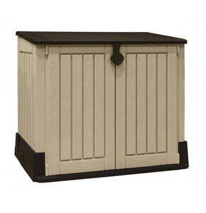 U Skrzynia ogrodowa KETER Store-It-Out Midi