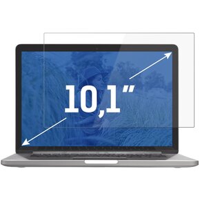 Szkło hybrydowe 3MK FlexibleGlass na laptopa 10.1" 16x10