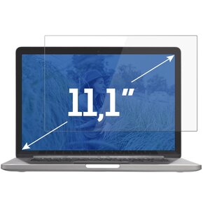 Szkło hybrydowe 3MK FlexibleGlass na laptopa 11.1" 16x10