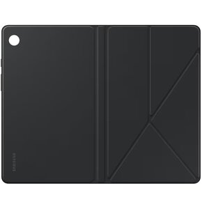 Etui na Galaxy Tab A9 SAMSUNG Book Cover Czarny