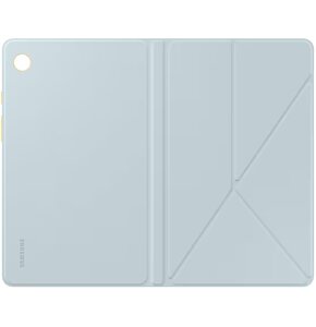 Etui na Galaxy Tab A9 SAMSUNG Book Cover Niebieski