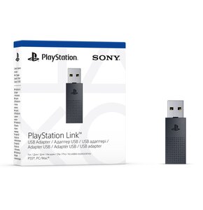 Adapter USB SONY PlayStation Link