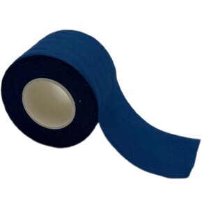 Taśma kinezjologiczna DUNLOP Tape Niebieski