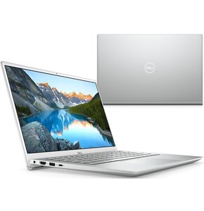 U Laptop DELL Inspiron 5401-9060 14" IPS i5-1035G1 8GB RAM 512GB SSD Windows 10 Home